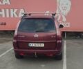 Красный Ситроен С4 Пикассо, объемом двигателя 1.75 л и пробегом 100 тыс. км за 4600 $, фото 8 на Automoto.ua