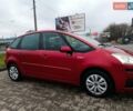 Красный Ситроен С4 Пикассо, объемом двигателя 1.6 л и пробегом 339 тыс. км за 5399 $, фото 10 на Automoto.ua