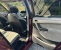 Червоний Сітроен С4 Пікассо, об'ємом двигуна 1.7 л та пробігом 187 тис. км за 6500 $, фото 26 на Automoto.ua
