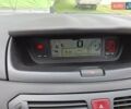 Красный Ситроен С4 Пикассо, объемом двигателя 1.56 л и пробегом 247 тыс. км за 4200 $, фото 4 на Automoto.ua