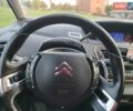 Красный Ситроен С4 Пикассо, объемом двигателя 1.6 л и пробегом 244 тыс. км за 5900 $, фото 12 на Automoto.ua