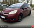 Красный Ситроен С4 Пикассо, объемом двигателя 1.6 л и пробегом 200 тыс. км за 2500 $, фото 1 на Automoto.ua
