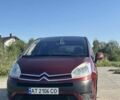 Червоний Сітроен С4 Пікассо, об'ємом двигуна 1.7 л та пробігом 187 тис. км за 6500 $, фото 2 на Automoto.ua