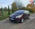 Красный Ситроен С4 Пикассо, объемом двигателя 1.6 л и пробегом 244 тыс. км за 5900 $, фото 15 на Automoto.ua