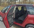Красный Ситроен С4 Пикассо, объемом двигателя 1.6 л и пробегом 282 тыс. км за 4200 $, фото 14 на Automoto.ua