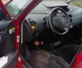 Червоний Сітроен С4 Пікассо, об'ємом двигуна 2 л та пробігом 222 тис. км за 6400 $, фото 8 на Automoto.ua
