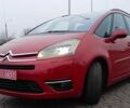 Червоний Сітроен С4 Пікассо, об'ємом двигуна 2 л та пробігом 222 тис. км за 6400 $, фото 2 на Automoto.ua