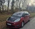Красный Ситроен С4 Пикассо, объемом двигателя 1.6 л и пробегом 282 тыс. км за 4200 $, фото 5 на Automoto.ua
