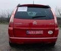 Червоний Сітроен С4 Пікассо, об'ємом двигуна 2 л та пробігом 222 тис. км за 6400 $, фото 5 на Automoto.ua