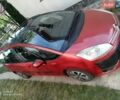 Красный Ситроен С4 Пикассо, объемом двигателя 1.56 л и пробегом 277 тыс. км за 4200 $, фото 1 на Automoto.ua