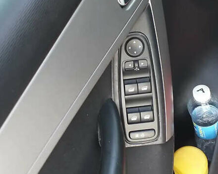 Красный Ситроен С4 Пикассо, объемом двигателя 1.6 л и пробегом 230 тыс. км за 6200 $, фото 14 на Automoto.ua