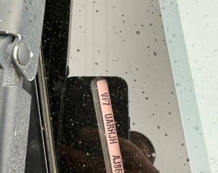 Красный Ситроен С4 Пикассо, объемом двигателя 2 л и пробегом 285 тыс. км за 4500 $, фото 17 на Automoto.ua