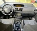 Красный Ситроен С4 Пикассо, объемом двигателя 1.6 л и пробегом 170 тыс. км за 8265 $, фото 9 на Automoto.ua