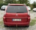 Червоний Сітроен С4 Пікассо, об'ємом двигуна 2 л та пробігом 280 тис. км за 4950 $, фото 2 на Automoto.ua