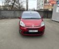 Червоний Сітроен С4 Пікассо, об'ємом двигуна 1.6 л та пробігом 147 тис. км за 6500 $, фото 1 на Automoto.ua