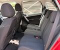 Красный Ситроен С4 Пикассо, объемом двигателя 1.6 л и пробегом 79 тыс. км за 7500 $, фото 1 на Automoto.ua