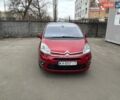 Красный Ситроен С4 Пикассо, объемом двигателя 1.6 л и пробегом 147 тыс. км за 6500 $, фото 1 на Automoto.ua