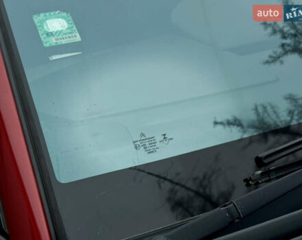Червоний Сітроен С4 Пікассо, об'ємом двигуна 1.6 л та пробігом 241 тис. км за 5999 $, фото 37 на Automoto.ua