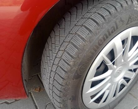 Червоний Сітроен С4 Пікассо, об'ємом двигуна 2 л та пробігом 300 тис. км за 8500 $, фото 19 на Automoto.ua