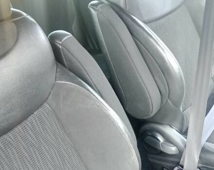 Червоний Сітроен С4 Пікассо, об'ємом двигуна 2 л та пробігом 300 тис. км за 8500 $, фото 13 на Automoto.ua