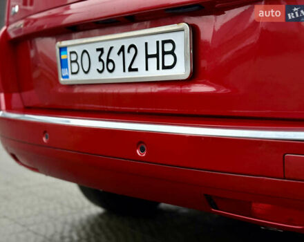 Червоний Сітроен С4 Пікассо, об'ємом двигуна 1.6 л та пробігом 241 тис. км за 5999 $, фото 38 на Automoto.ua