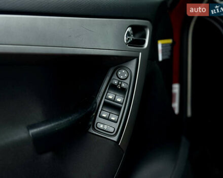 Червоний Сітроен С4 Пікассо, об'ємом двигуна 1.6 л та пробігом 241 тис. км за 5999 $, фото 41 на Automoto.ua