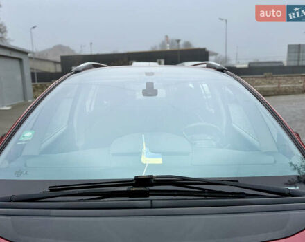 Червоний Сітроен С4 Пікассо, об'ємом двигуна 1.6 л та пробігом 241 тис. км за 5999 $, фото 36 на Automoto.ua