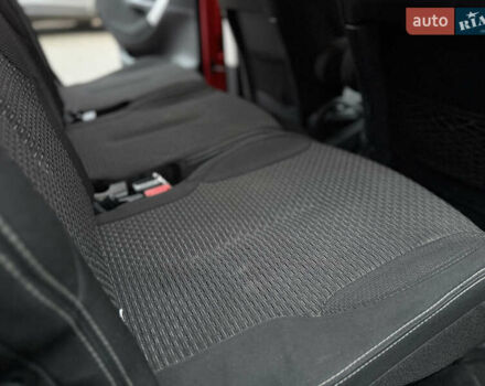 Червоний Сітроен С4 Пікассо, об'ємом двигуна 1.6 л та пробігом 241 тис. км за 5999 $, фото 53 на Automoto.ua