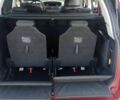 Красный Ситроен С4 Пикассо, объемом двигателя 2 л и пробегом 305 тыс. км за 8000 $, фото 7 на Automoto.ua