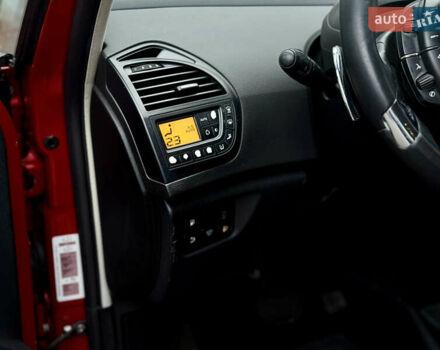 Червоний Сітроен С4 Пікассо, об'ємом двигуна 1.6 л та пробігом 241 тис. км за 5999 $, фото 43 на Automoto.ua