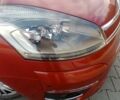 Червоний Сітроен С4 Пікассо, об'ємом двигуна 2 л та пробігом 300 тис. км за 8500 $, фото 20 на Automoto.ua