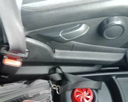 Красный Ситроен С4 Пикассо, объемом двигателя 2 л и пробегом 300 тыс. км за 8500 $, фото 7 на Automoto.ua