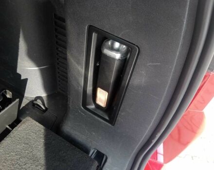 Червоний Сітроен С4 Пікассо, об'ємом двигуна 2 л та пробігом 300 тис. км за 8500 $, фото 8 на Automoto.ua