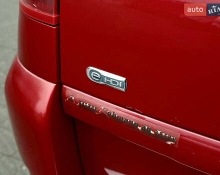 Червоний Сітроен С4 Пікассо, об'ємом двигуна 1.6 л та пробігом 241 тис. км за 5999 $, фото 39 на Automoto.ua
