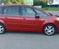 Красный Ситроен С4 Пикассо, объемом двигателя 2 л и пробегом 305 тыс. км за 8000 $, фото 18 на Automoto.ua