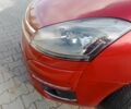 Червоний Сітроен С4 Пікассо, об'ємом двигуна 2 л та пробігом 300 тис. км за 8500 $, фото 21 на Automoto.ua