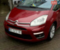 Червоний Сітроен С4 Пікассо, об'ємом двигуна 1.6 л та пробігом 241 тис. км за 5999 $, фото 7 на Automoto.ua