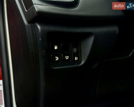 Червоний Сітроен С4 Пікассо, об'ємом двигуна 1.6 л та пробігом 241 тис. км за 5999 $, фото 44 на Automoto.ua