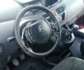 Червоний Сітроен С4 Пікассо, об'ємом двигуна 2 л та пробігом 300 тис. км за 8500 $, фото 11 на Automoto.ua