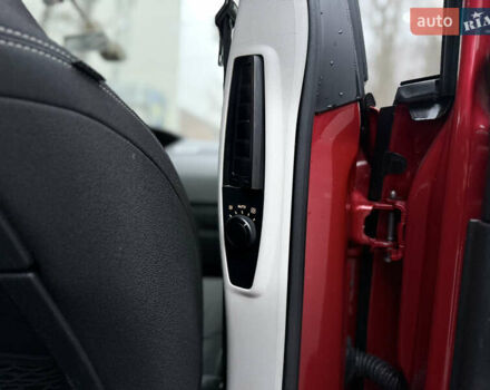 Червоний Сітроен С4 Пікассо, об'ємом двигуна 1.6 л та пробігом 241 тис. км за 5999 $, фото 52 на Automoto.ua