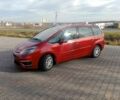 Червоний Сітроен С4 Пікассо, об'ємом двигуна 2 л та пробігом 300 тис. км за 8500 $, фото 1 на Automoto.ua