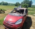 Червоний Сітроен С4 Пікассо, об'ємом двигуна 1.6 л та пробігом 231 тис. км за 4003 $, фото 1 на Automoto.ua