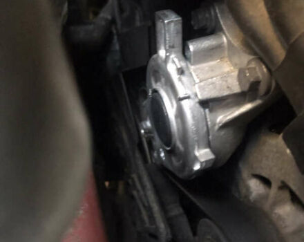 Красный Ситроен С4 Пикассо, объемом двигателя 1.56 л и пробегом 230 тыс. км за 11400 $, фото 58 на Automoto.ua