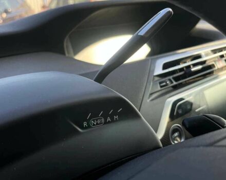 Червоний Сітроен С4 Пікассо, об'ємом двигуна 1.6 л та пробігом 198 тис. км за 9990 $, фото 16 на Automoto.ua