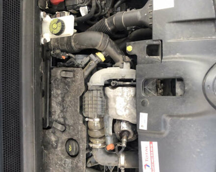 Красный Ситроен С4 Пикассо, объемом двигателя 1.56 л и пробегом 230 тыс. км за 11400 $, фото 57 на Automoto.ua