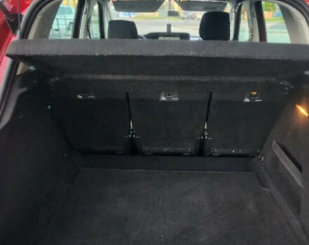 Красный Ситроен С4 Пикассо, объемом двигателя 1.56 л и пробегом 230 тыс. км за 11400 $, фото 3 на Automoto.ua