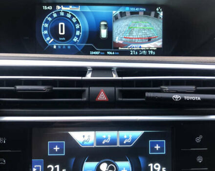 Красный Ситроен С4 Пикассо, объемом двигателя 1.56 л и пробегом 230 тыс. км за 11400 $, фото 52 на Automoto.ua