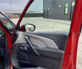 Красный Ситроен С4 Пикассо, объемом двигателя 2 л и пробегом 176 тыс. км за 10399 $, фото 31 на Automoto.ua