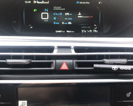 Красный Ситроен С4 Пикассо, объемом двигателя 1.56 л и пробегом 230 тыс. км за 11400 $, фото 63 на Automoto.ua