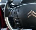 Червоний Сітроен С4 Пікассо, об'ємом двигуна 1.6 л та пробігом 198 тис. км за 9990 $, фото 12 на Automoto.ua